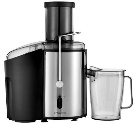 JEM02.A0BK.webp عصارة فواكه كينوود 2 لتر 800 وات موديل JEM02.A0BK