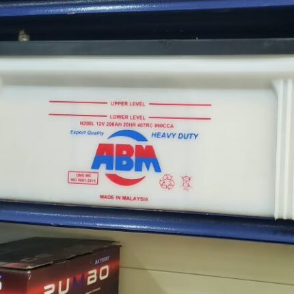 بطاريات اسيت APM - 150 امبير