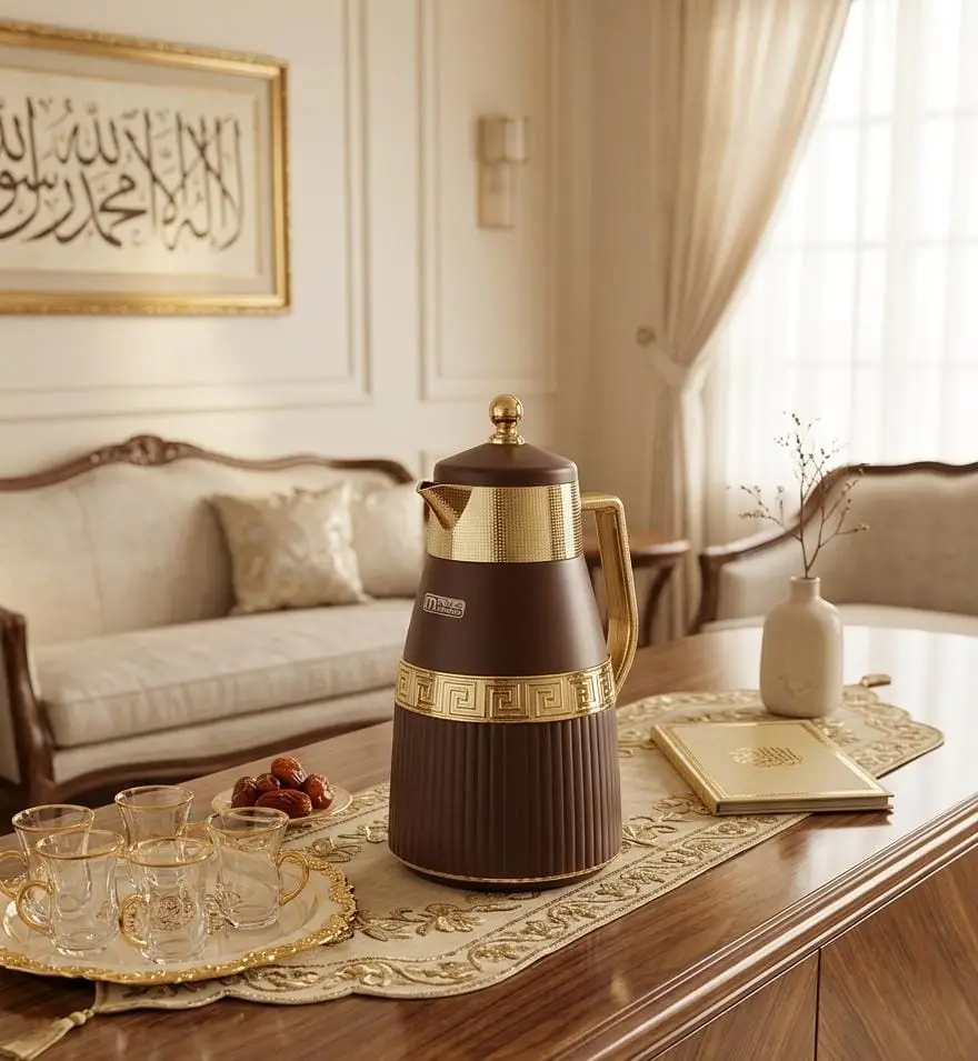 ثلاجة شاهي ملكي ماركة ميرانو