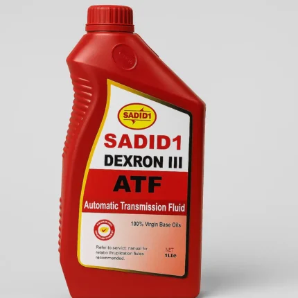 زيت ناقل الحركة - 1 لتر SADID1