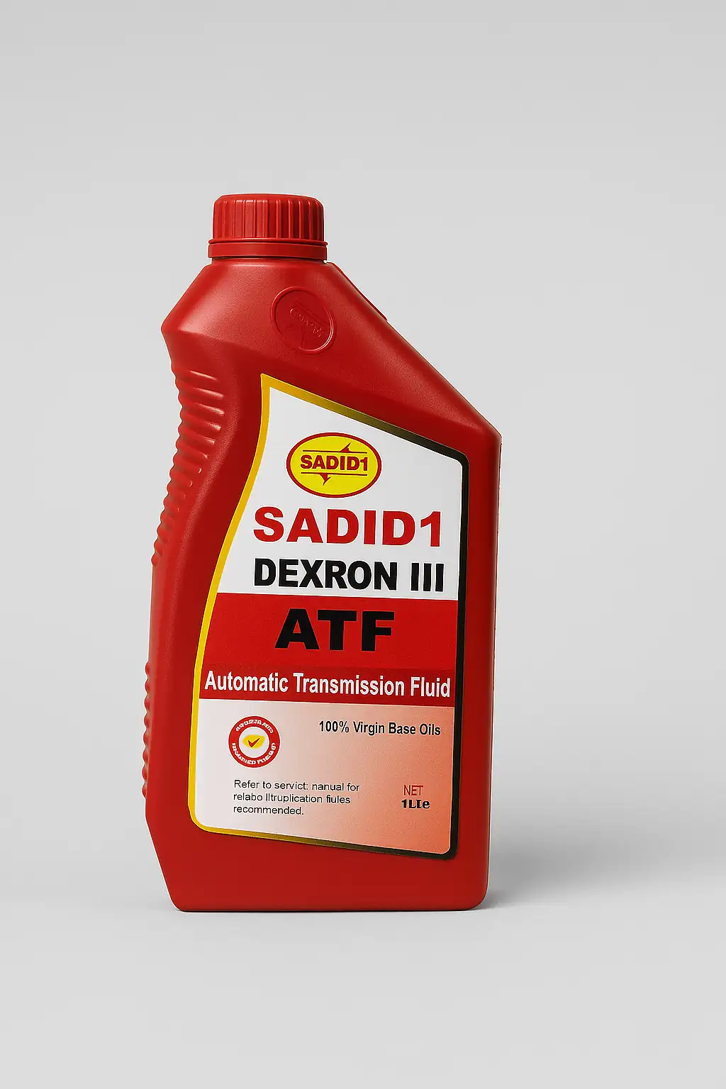 زيت ناقل الحركة - 1 لتر SADID1