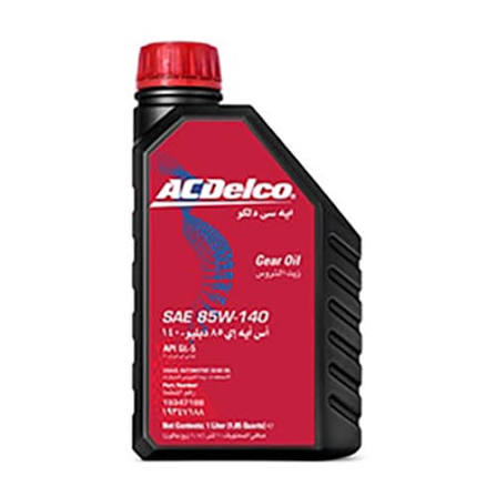 زيوت سيارات ace delco
