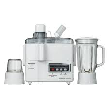 عصارات باناسونيك 1.3 لتر 400 وات MX-Ex1018 عصارات باناسونيك 1.3 لتر 400 وات MX-Ex1018