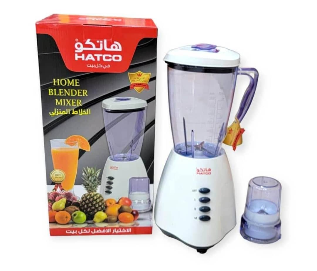 عصارة هاتكو 300 وات