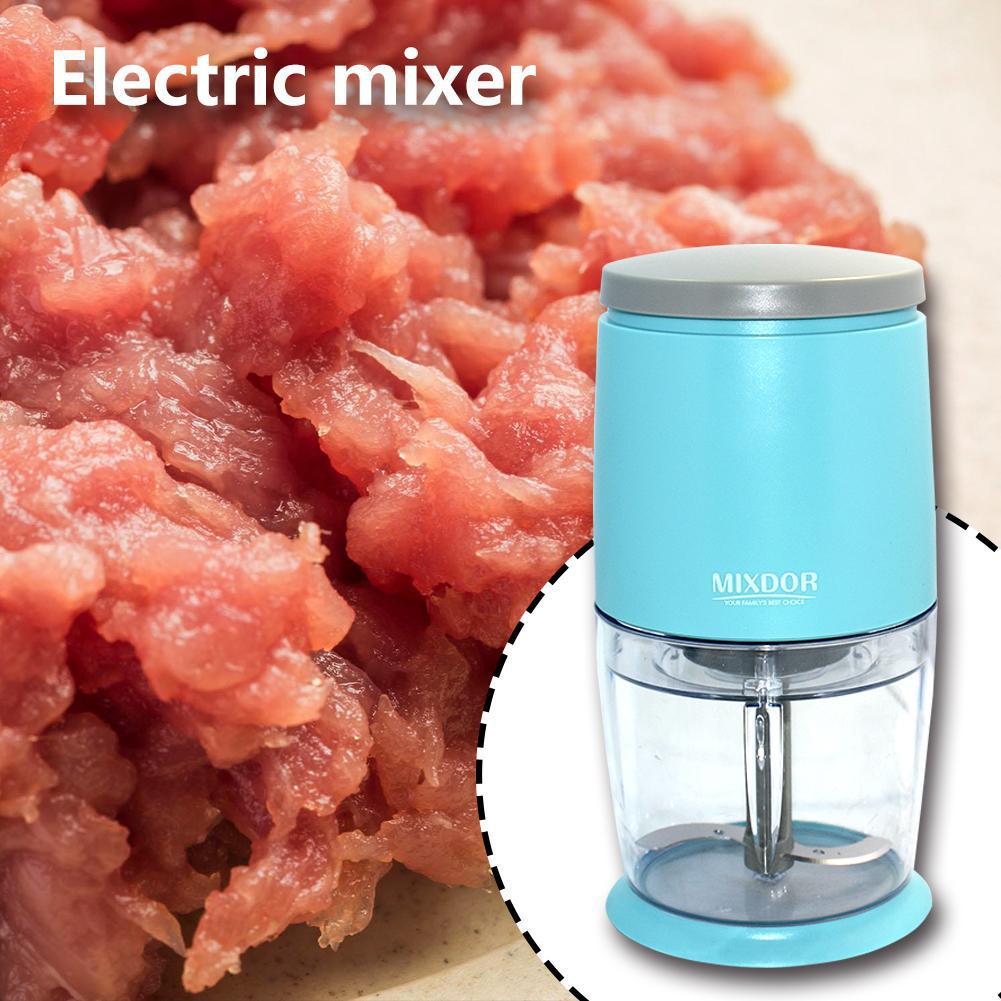 قطاعة خضار كهربائية MIXDOR